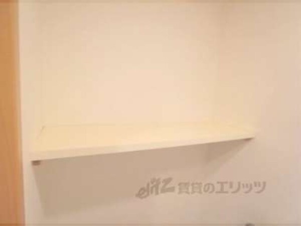 トイレ上棚