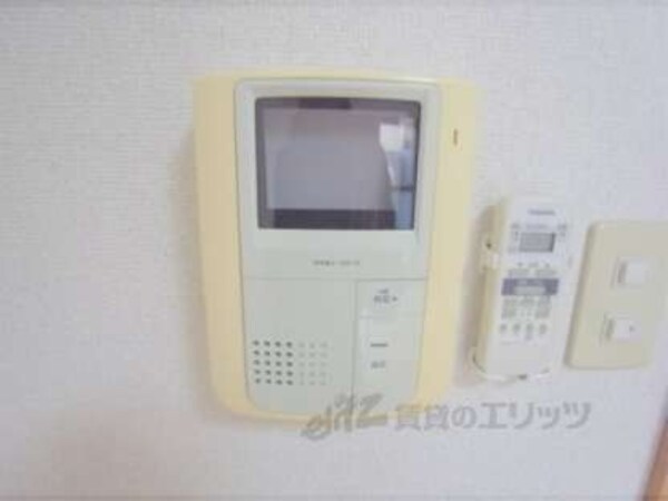 ＴＶモニターフォン
