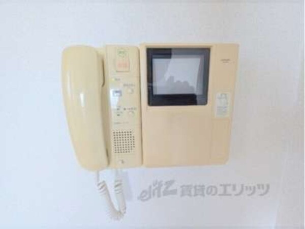 インターフォン
