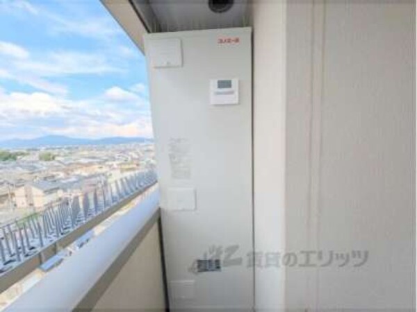 給湯器