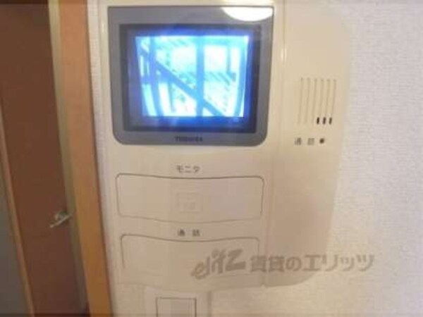 ＴＶモニターフォン