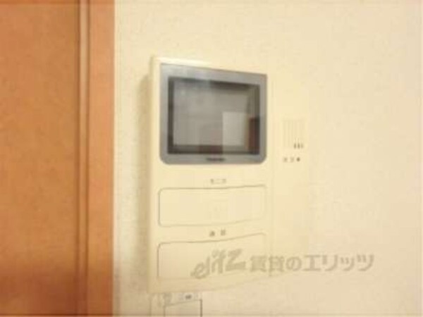 ＴＶモニターフォン
