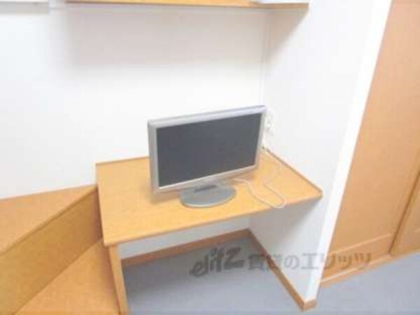 テレビ
