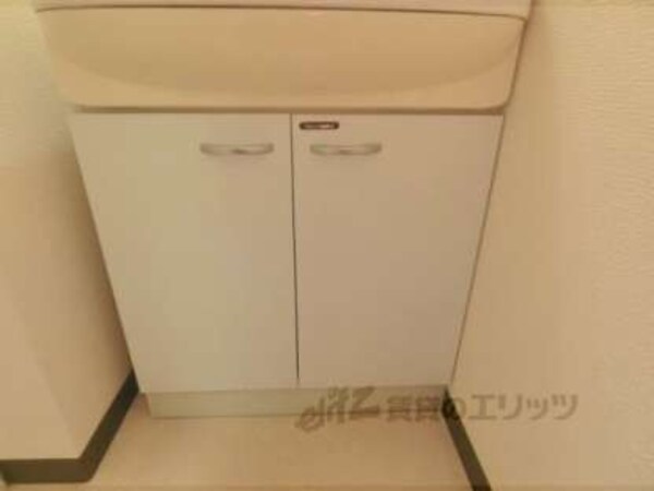 洗面所(お部屋広いです♪)