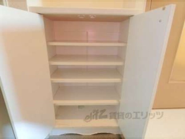 下駄箱