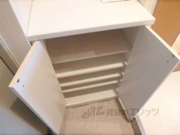 下駄箱
