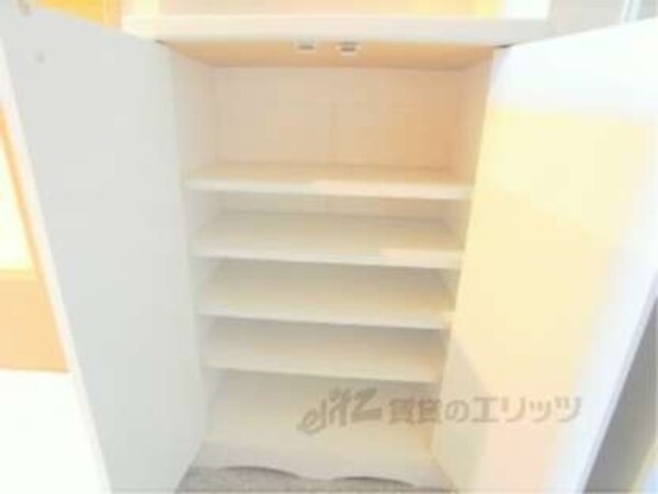 下駄箱