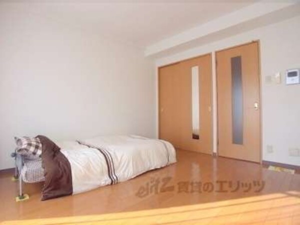 洋室(お部屋広いです♪)