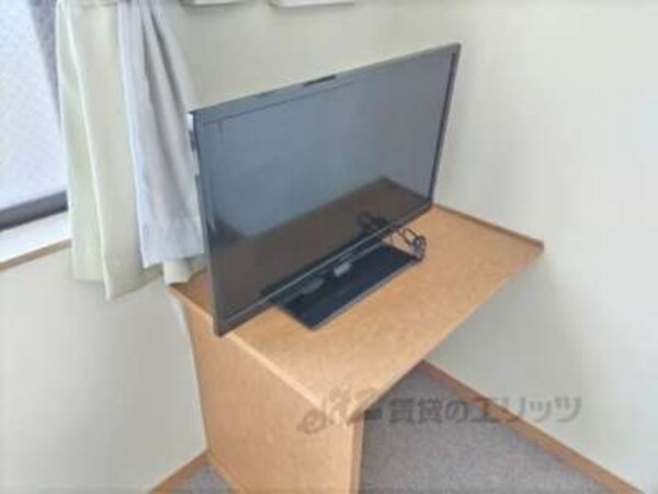 テレビ