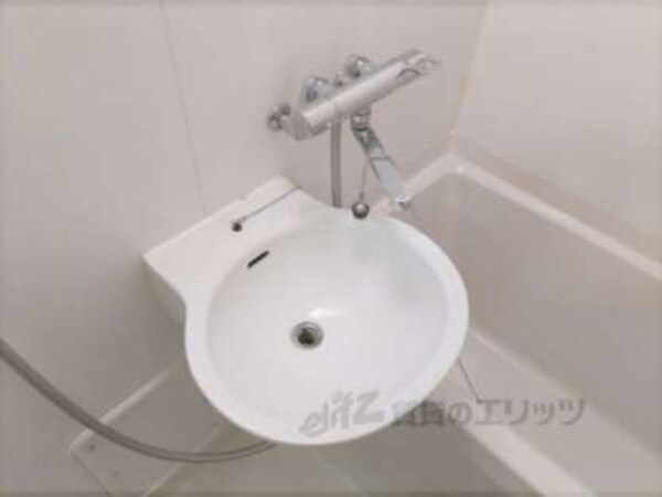 洗面所