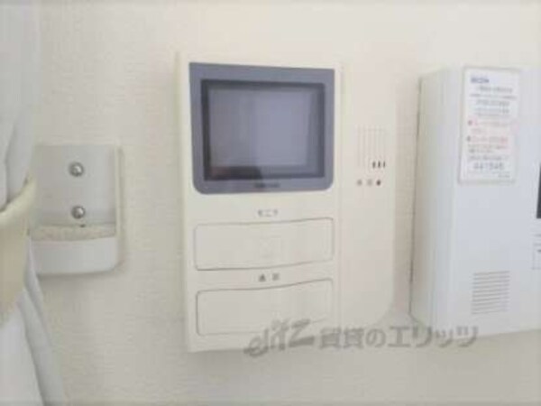 ＴＶモニターフォン