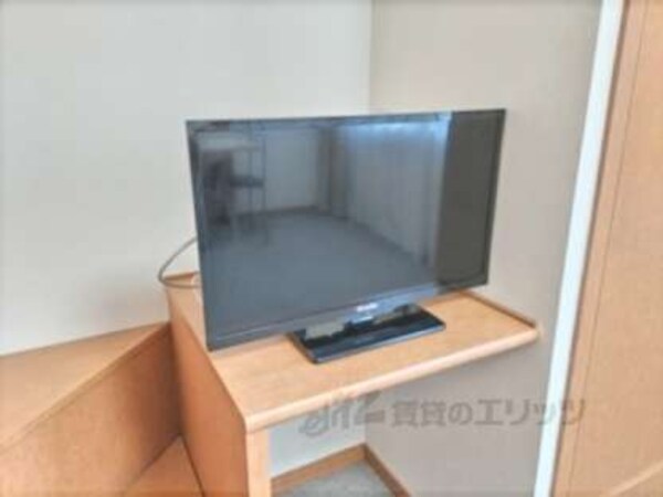 テレビ