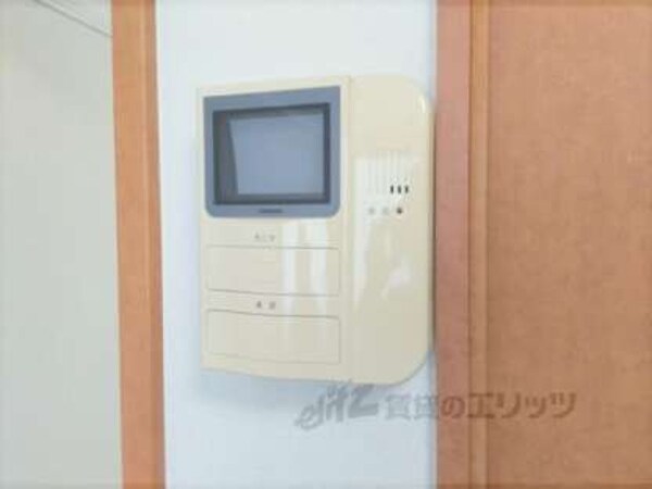 ＴＶモニターフォン