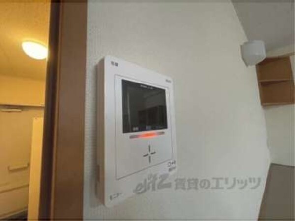 ＴＶモニターフォン