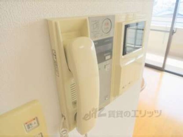 モニターフォン