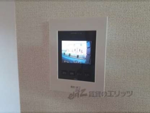 ＴＶモニターフォン