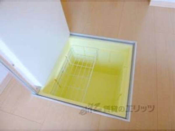 床下収納