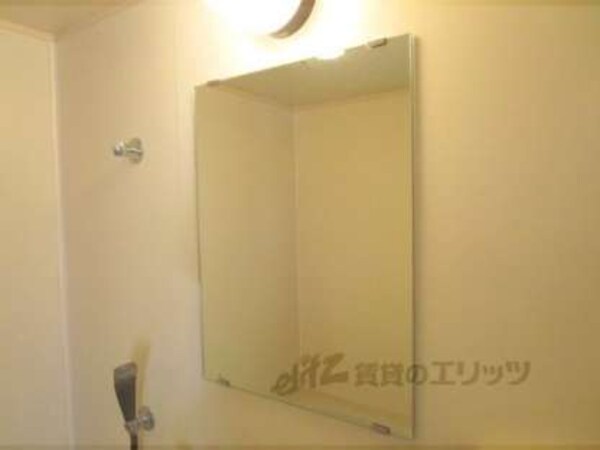 洗面所