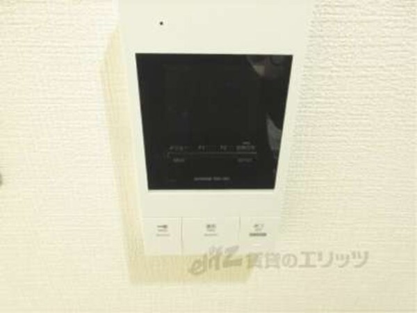 ＴＶモニターフォン