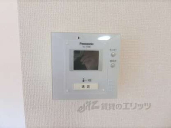 ＴＶモニターフォン