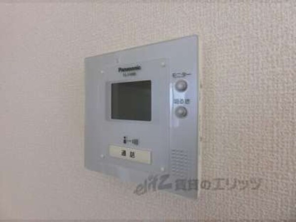 ＴＶモニターフォン