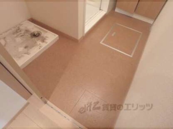 脱衣所