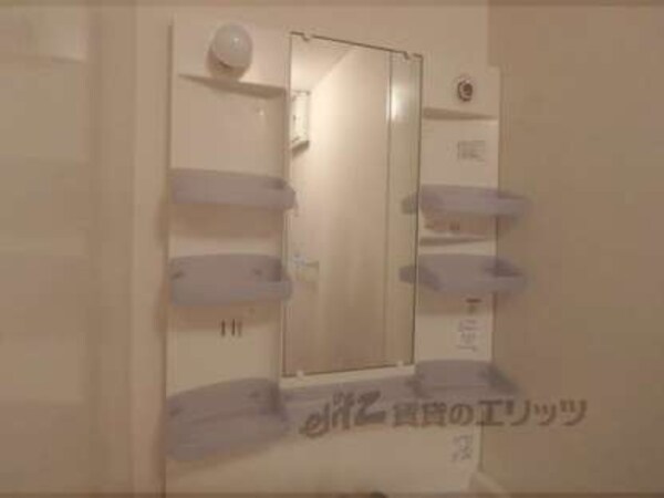 洗面所