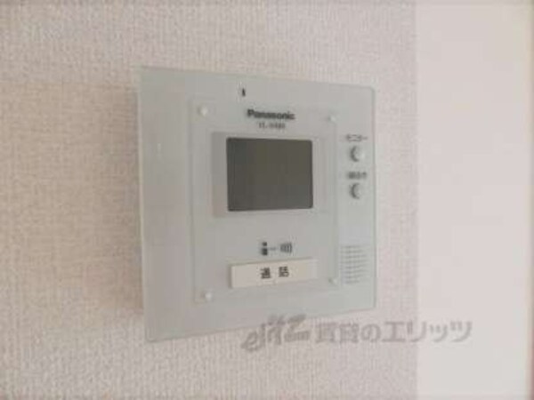 ＴＶドアフォン