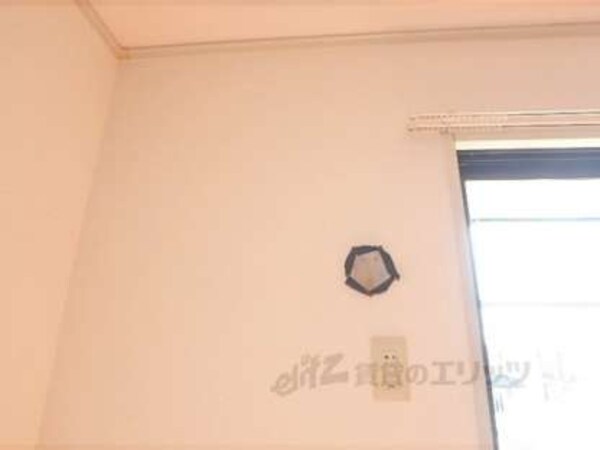 エアコン設置可能場所