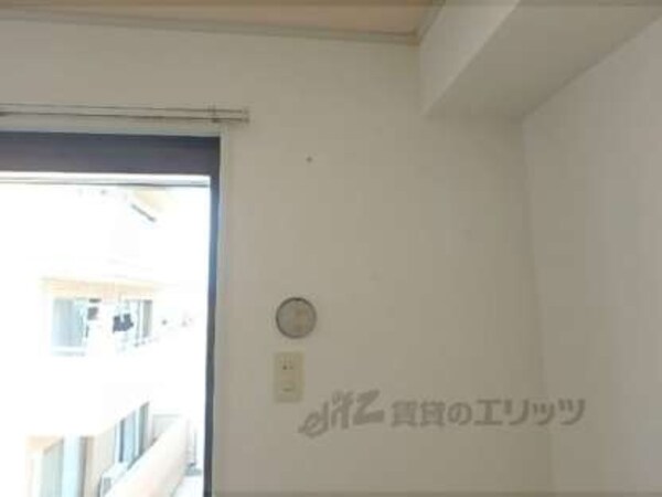 エアコン設置可能場所