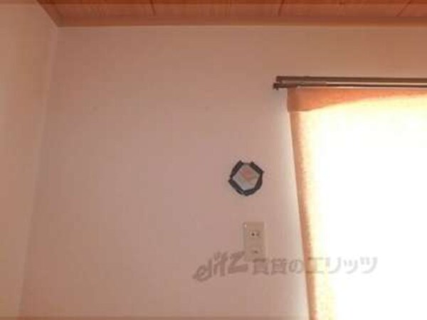 エアコン設置可能場所