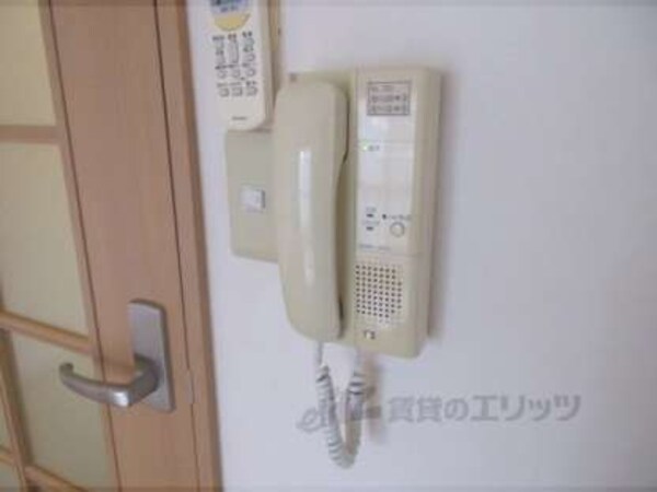 ドアフォン