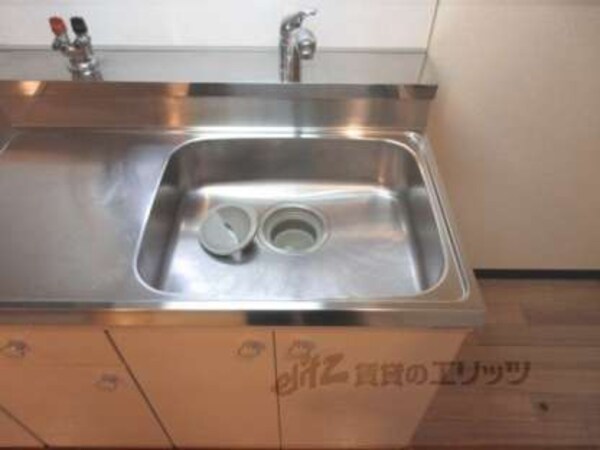 シンク
