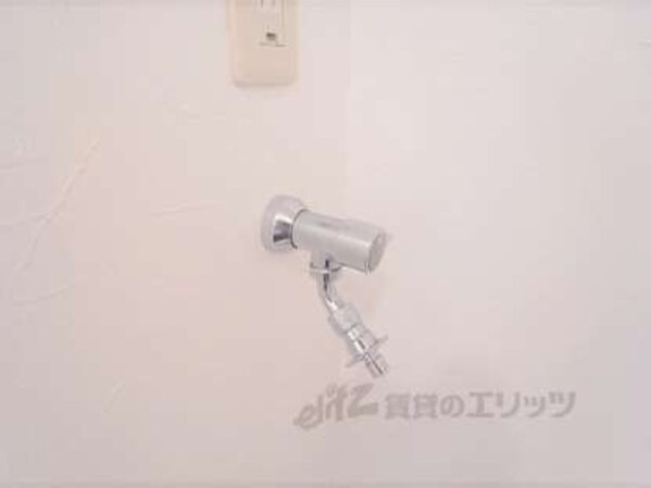 洗濯機水栓