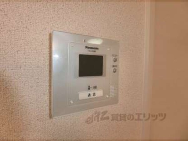 ＴＶモニターフォン