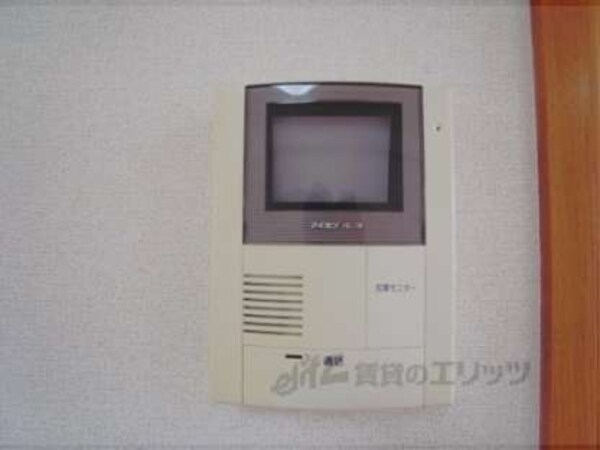 モニターフォン