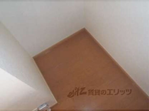冷蔵庫置場