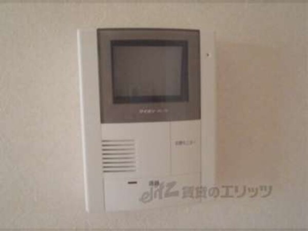 ＴＶモニターフォン