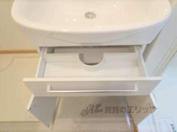 洗面所