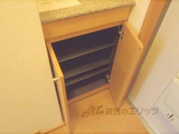 下駄箱