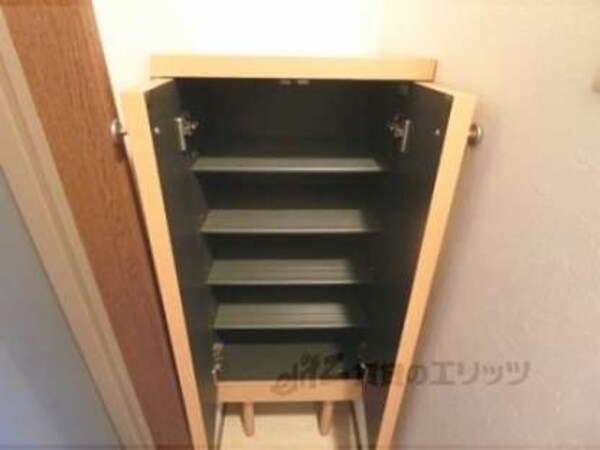 下駄箱