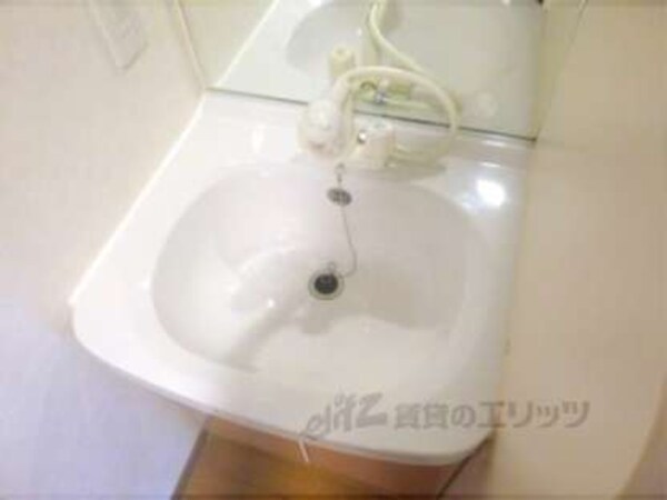 洗面所