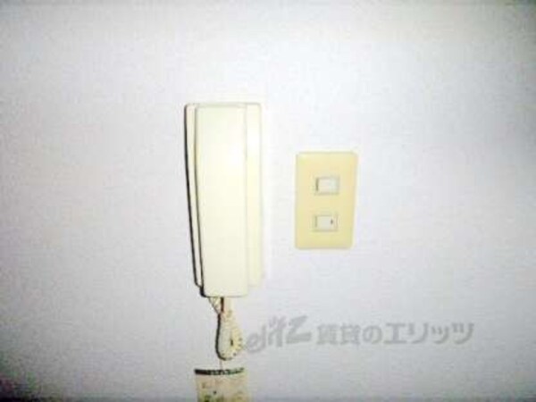 ドアホン