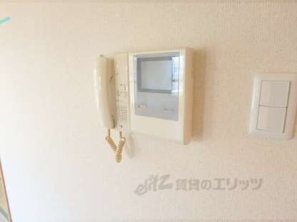 ＴＶモニターフォン