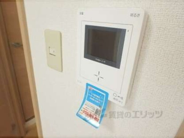 モニターホン