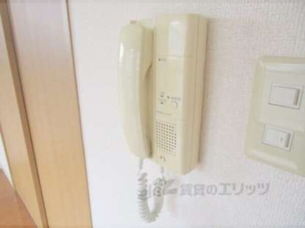 インターフォン