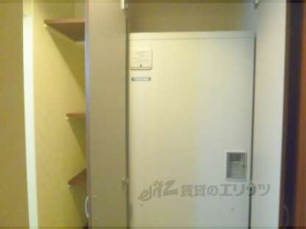 電気温水器