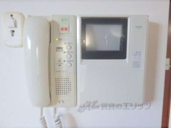 その他(モニタ付インターホン)
