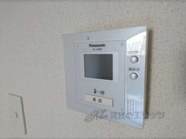 ＴＶモニターフォン