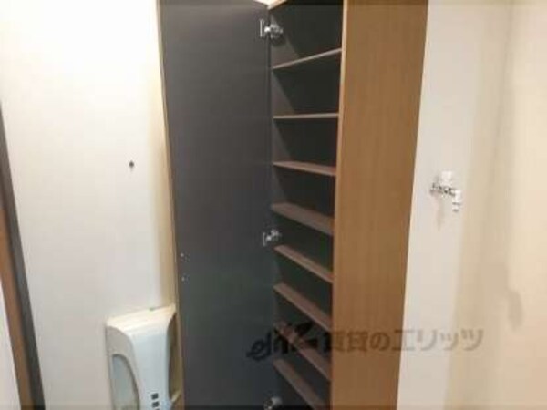 下駄箱